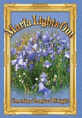 Marfa Lights Out 1