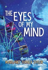 bokomslag Eyes of My Mind