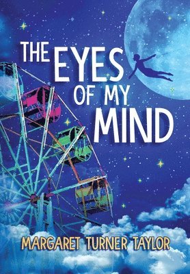 bokomslag Eyes of My Mind