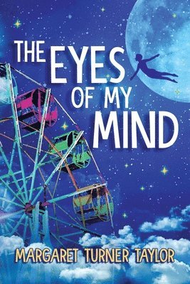 bokomslag Eyes of My Mind