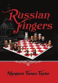 bokomslag Russian Fingers