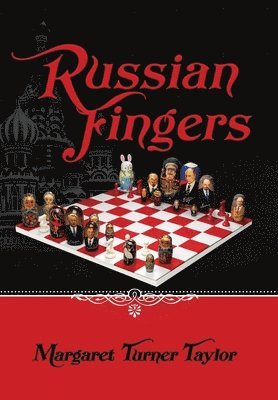 Russian Fingers 1
