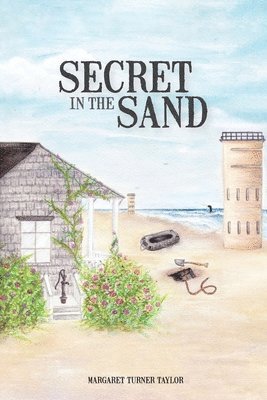 Secret in the Sand 1