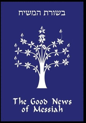 bokomslag Good News of Messiah