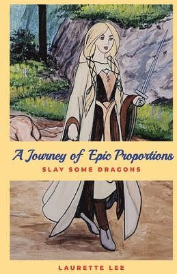 A Journey of Epic Proportions 1