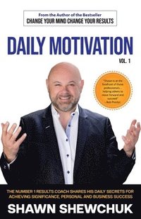 bokomslag Daily Motivation