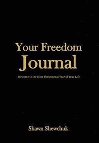 bokomslag Your Freedom Journal