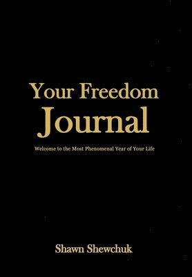 Your Freedom Journal 1