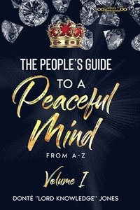 bokomslag The People's Guide to a Peaceful Mind