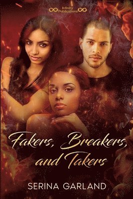 Fakers, Breakers, and Takers 1