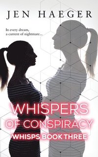 bokomslag Whispers of Conspiracy