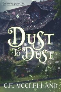 bokomslag Dust to Dust