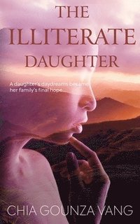 bokomslag Illiterate Daughter