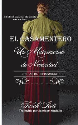 Tarah Scott - Matrimonio por Necesidad, Häftad