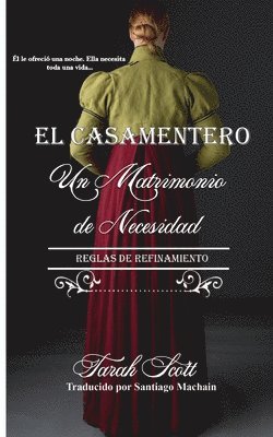 Un Matrimonio por Necesidad 1