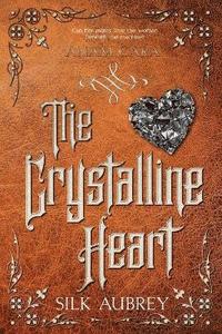 bokomslag Crystalline Heart