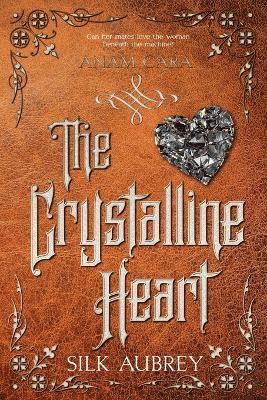 bokomslag Crystalline Heart