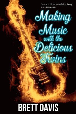 Making Music with the Delicious Twins 1