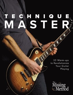 Technique Master 1