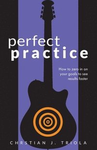 bokomslag Perfect Practice