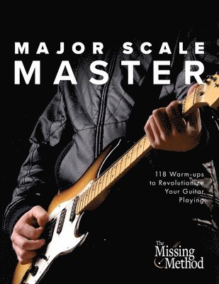 Major Scale Master