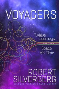 bokomslag Voyagers