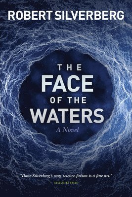 bokomslag Face of the Waters