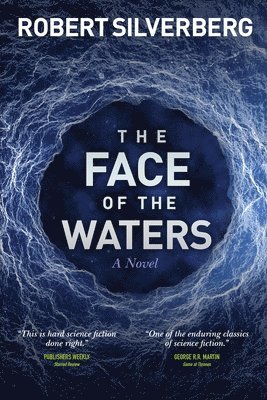 The Face of the Waters 1