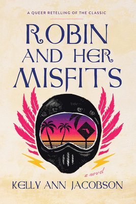 Robyn and Her Misfits 1