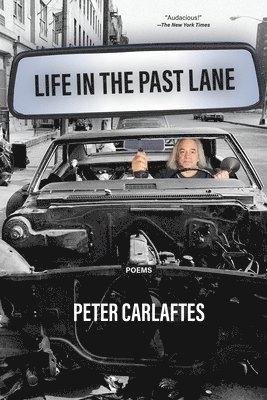 Life in the Past Lane 1