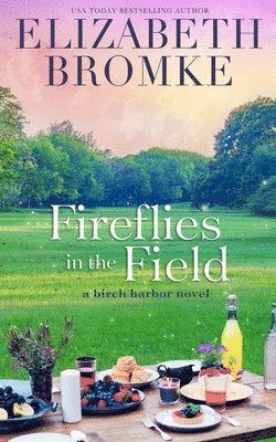 Fireflies in the Field 1