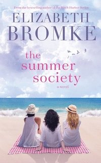 bokomslag The Summer Society