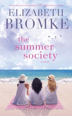 The Summer Society 1