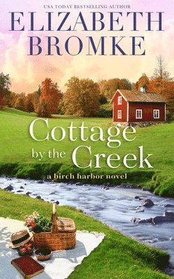 Cottage by the Creek 1