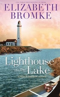 bokomslag Lighthouse on the Lake