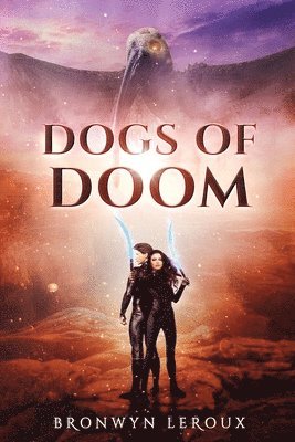 Dogs of Doom 1