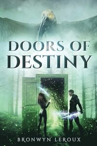 bokomslag Doors of Destiny