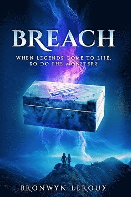 Breach 1