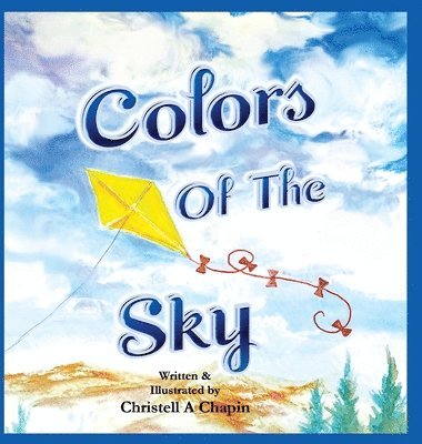 Colors Of The Sky 1