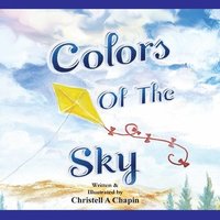 bokomslag Colors Of The Sky
