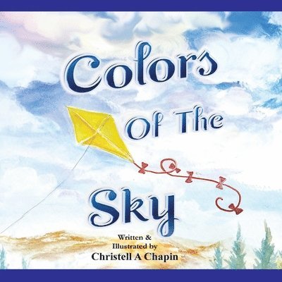 Colors Of The Sky 1