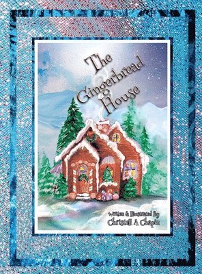 The Gingerbread House 1
