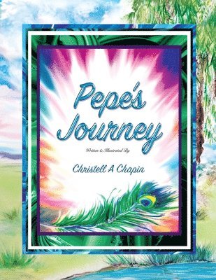 Pepe's Journey 1