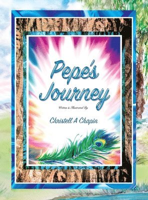 Pepe's Journey 1