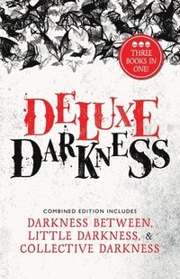 bokomslag Deluxe Darkness