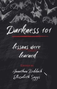 bokomslag Darkness 101