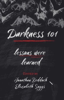Darkness 101 1