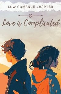 bokomslag Love Is Complicated