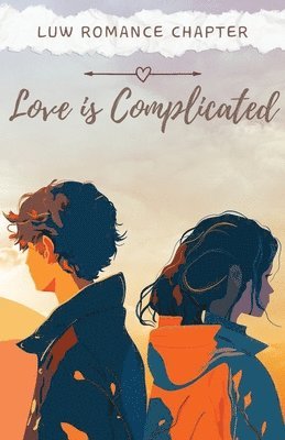 Love Is Complicated 1