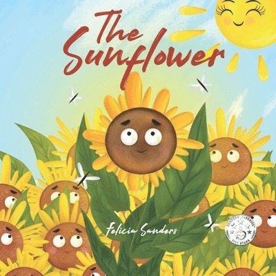 The Sunflower 1